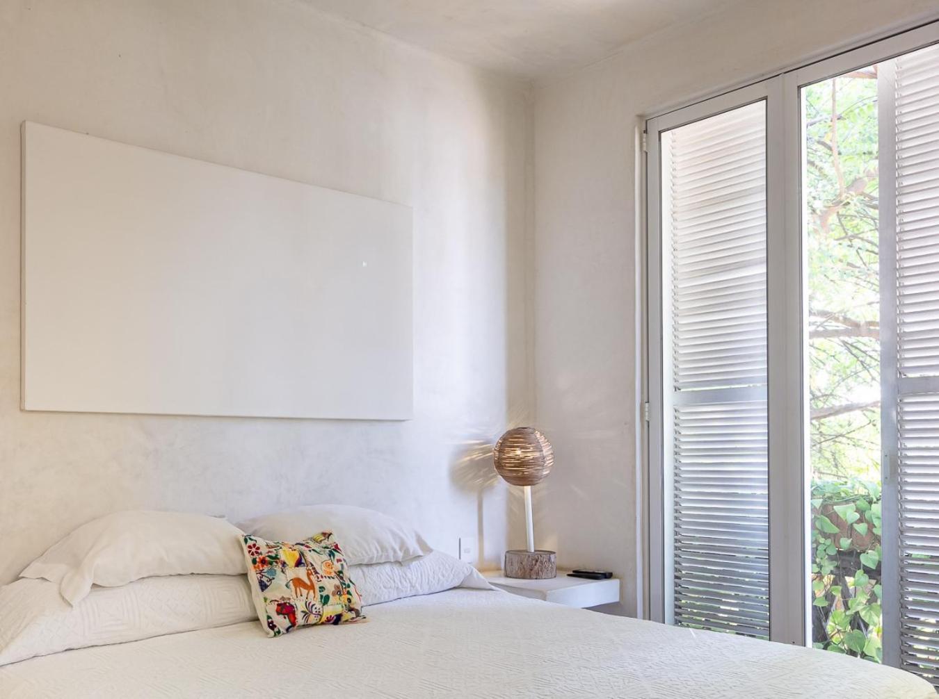 Villa Maria Bed And Breakfast ปูแอร์โตเอสกอนดิโด ภายนอก รูปภาพ